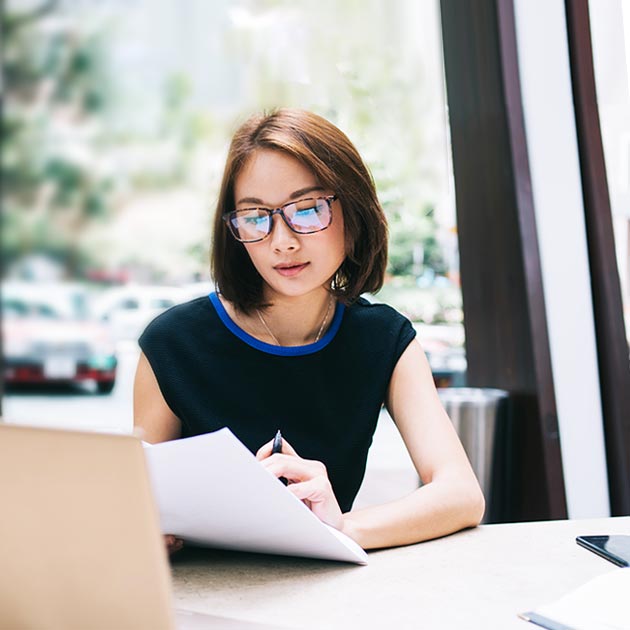 How to incorporate your Notary business